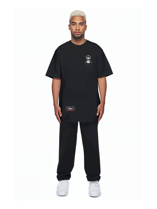 「NEW」Back Box Logo T-shirt